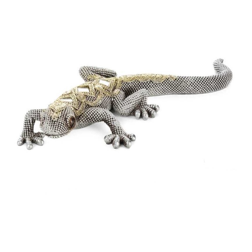 Eurofirany C/GATOS/4/FIG/02 25X11X5 Sudraba+PLN