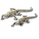 Eurofirany C/GATOS/4/FIG/02 25X11X5 Sidabrinis+PLN Eurofirany C/GATOS/4/FIG/02 25X11X5 Sidabrinis+PLN