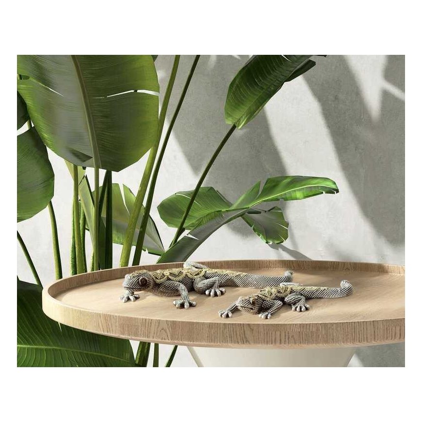Eurofirany C/GATOS/4/FIG/02 25X11X5 Sidabrinis+PLN – 4