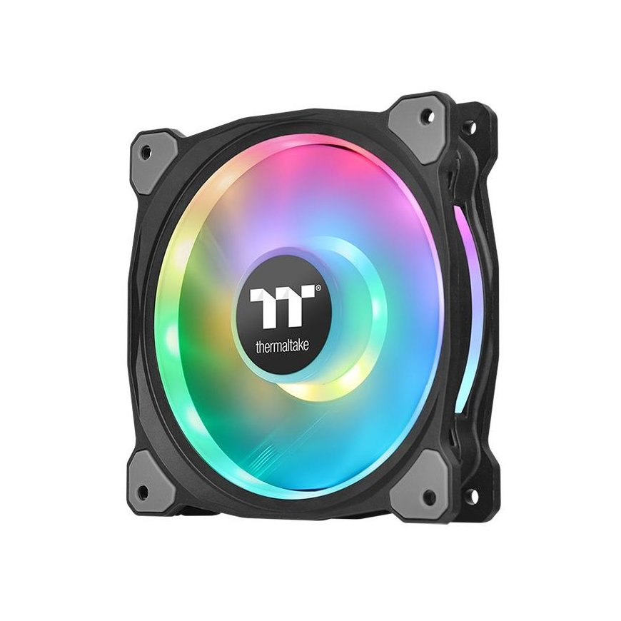 Thermaltake Riing Duo 14 LED RGB
