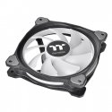 Thermaltake Riing Duo 14 LED RGB Premium Edition Корпус компьютера Вентилятор Черный Thermaltake Riing Duo 14 LED RGB Premium Edition Корпус компьютера Вентилятор Черный