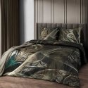 Bedding set Eurofirany MS/POS/ST/SOREIA 220X200 70X80/X2 Bedding set Eurofirany MS/POS/ST/SOREIA 220X200 70X80/X2