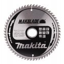 Makita B-32839 pyörösahanterä 1 kpl Makita B-32839 pyörösahanterä 1 kpl
