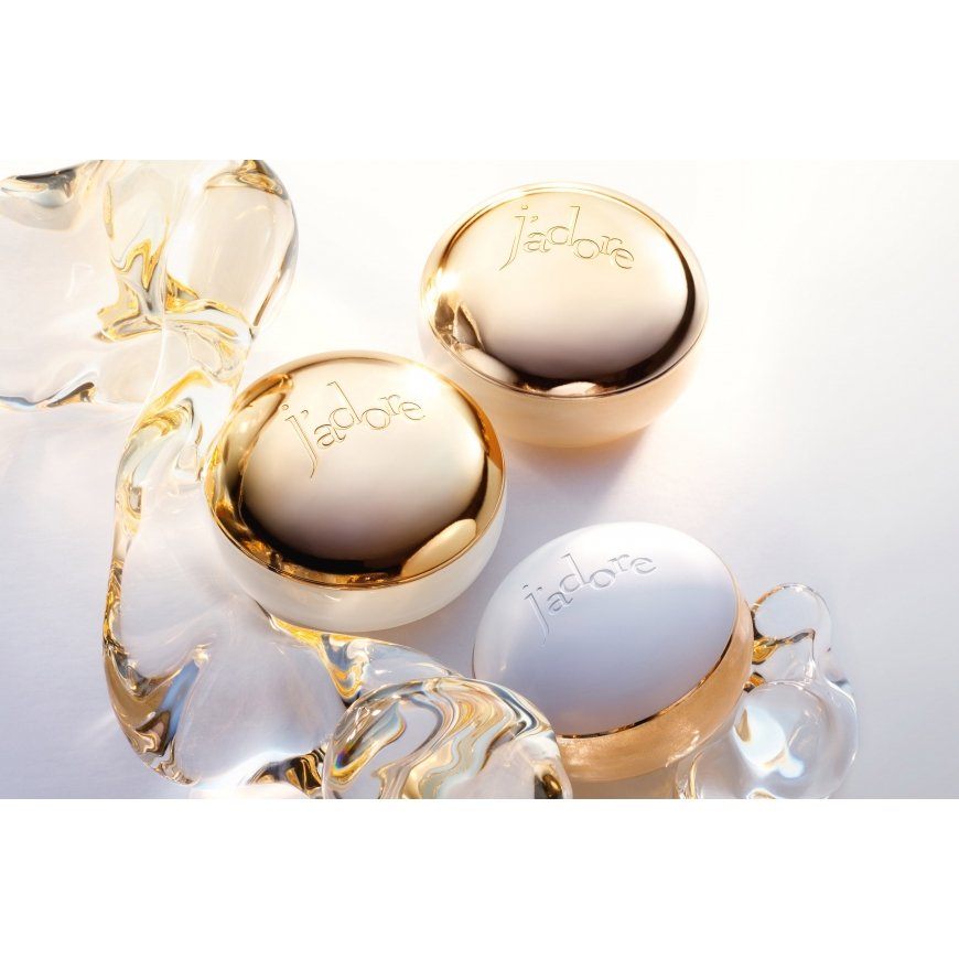 Dior J'adore Les Adorables 150 ml Kreminė Moteriškas – 3