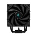 DeepCool AK500 ZERO DARK Procesorius Orinis aušintuvas 12 cm Juoda DeepCool AK500 ZERO DARK Procesorius Orinis aušintuvas 12 cm Juoda