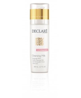 Declare Cosmetics Soft Cleansing Puhdistusemulsio Naisten 200 ml