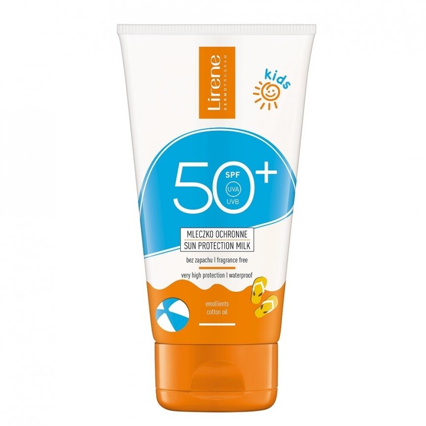 Sun Sunscreen SPF 25