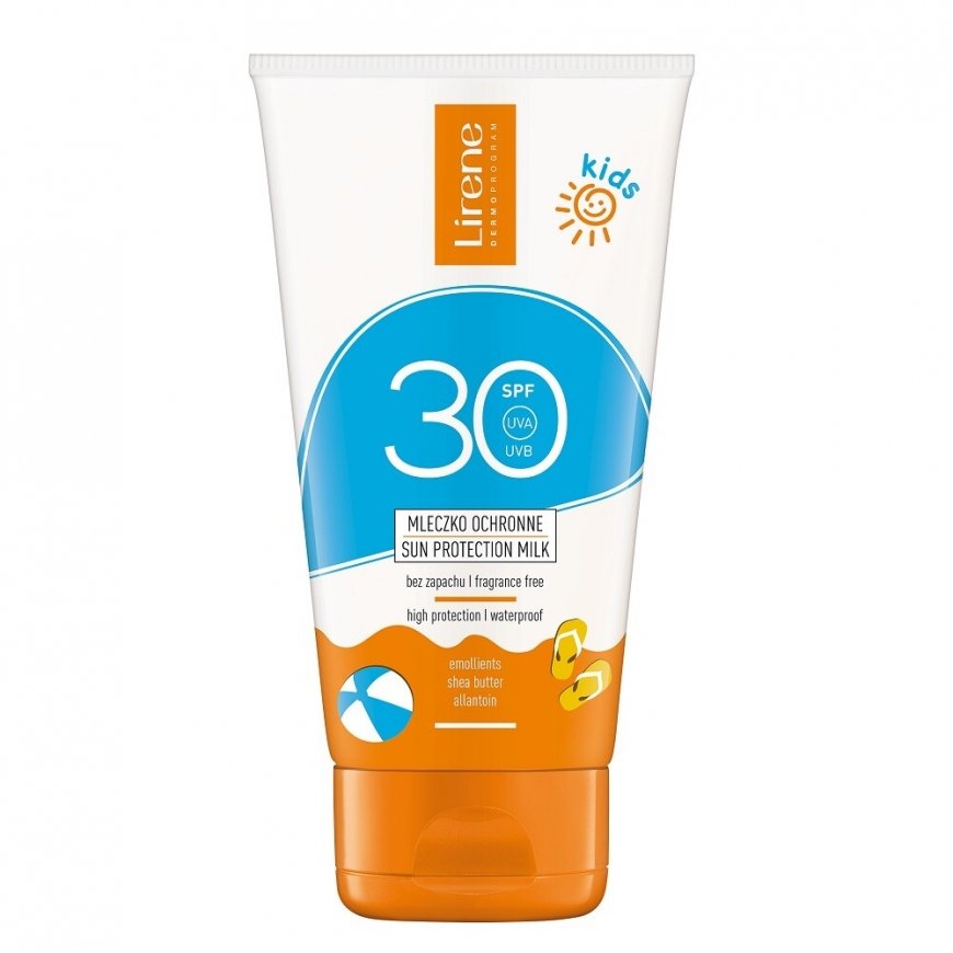 Sun Sunscreen SPF 25 – 2