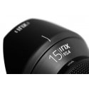 Objektyvs Irix Cine 150mm T3.0 Tele Sony E [IL-C150T-SE-M] metriskā