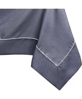 AmeliaHome TCLOTH/AH/EMPIRE/BRD/PPG/LAVENDER/140X450