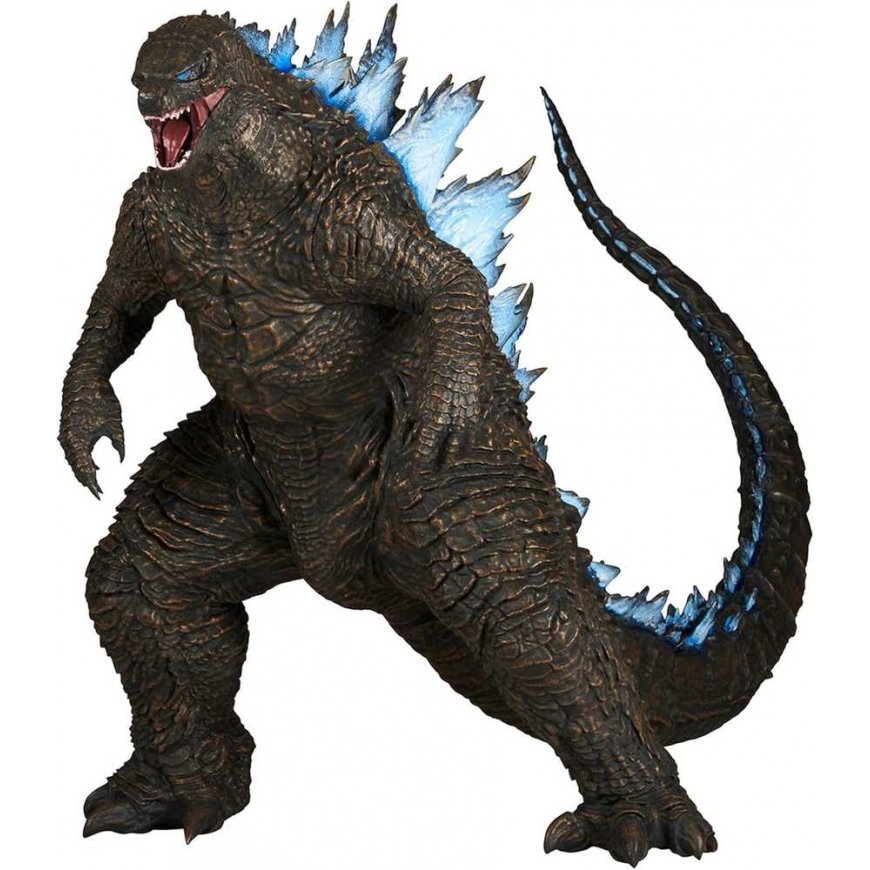 Banpresto Godzilla x Kong: Uus Impeerium - Godzilla figuur – 2