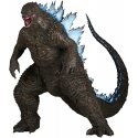 Banpresto Godzilla x Kong: Uus Impeerium - Godzilla figuur Banpresto Godzilla x Kong: Uus Impeerium - Godzilla figuur