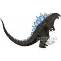 Banpresto Godzilla x Kong: Uus Impeerium - Godzilla figuur Banpresto Godzilla x Kong: Uus Impeerium - Godzilla figuur