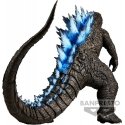 Banpresto Godzilla x Kong: The New Empire - Godzilla Figurine Banpresto Godzilla x Kong: The New Empire - Godzilla Figurine