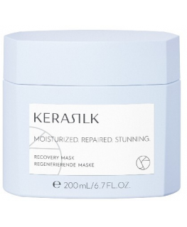 Маска восстановления Kerasilk Specialists, 500 мл