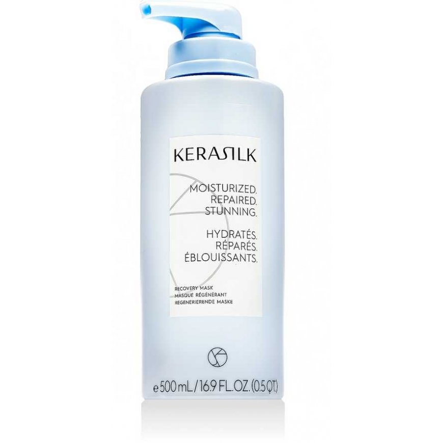 Kerasilk Specialistide Taastav Mask, 500 ml – 2