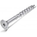 Medsraigtis Rawlplug R-PTX-60300-100 T25 6x300 mm 100 kpl.