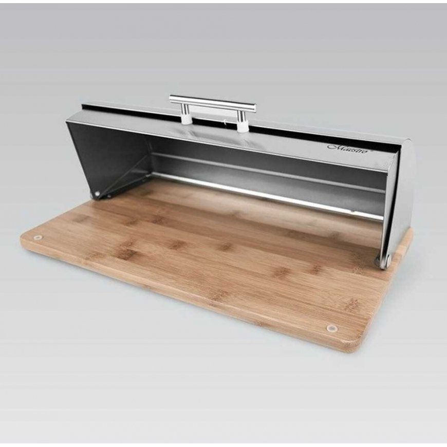 Maestro bread loaf MR-1672S – 4