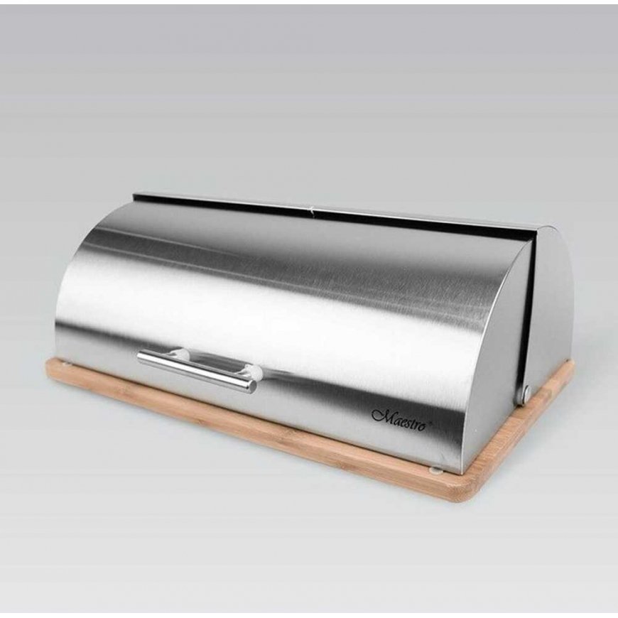 Maestro leiva MR-1672S – 5