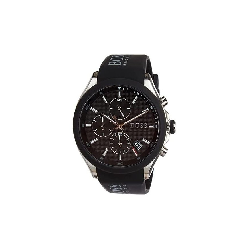 Meeste kell HUGO BOSS 1513716 - VELOCITY (zh006b) – 3