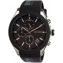 Meeste kell HUGO BOSS 1513716 - VELOCITY (zh006b) Meeste kell HUGO BOSS 1513716 - VELOCITY (zh006b)