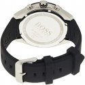 Vīriešu pulkstenis HUGO BOSS 1513716 - VELOCITY (zh006b) Vīriešu pulkstenis HUGO BOSS 1513716 - VELOCITY (zh006b)