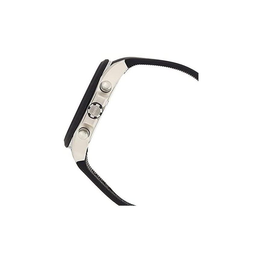 Vīriešu pulkstenis HUGO BOSS 1513716 - VELOCITY (zh006b) – 5