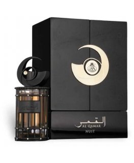 French Avenue Al Qamar Nuit EDP parfüümvesi unisex, 100 ml