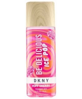 DKNY Donna Karan Be Delicious Ice Pop Very Cherry lõhnavesi, 250 ml