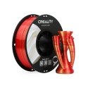 Creality 3D 3301120009 3D printing material Polylactic acid (PLA) Red 1 kg Creality 3D 3301120009 3D printing material Polylactic acid (PLA) Red 1 kg