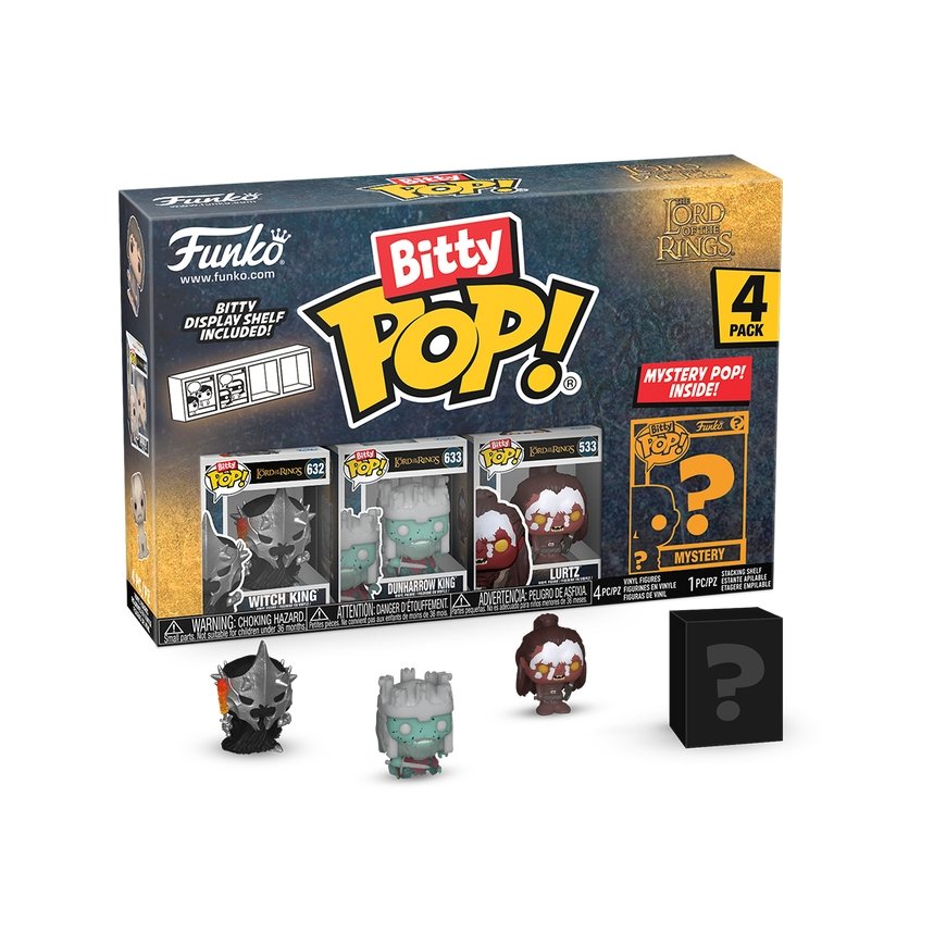 FUNKO POP! 75459 toy figure