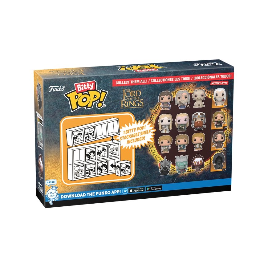 FUNKO POP! 75459 toy figure – 2