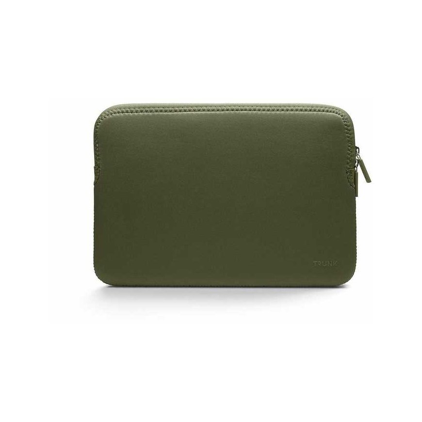Trunk 13" MacBook Pro ir Air (2022) Neopreno dėklas, Spagnum