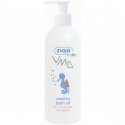 Krēma mazgāšanas eļļa bērniem 300 ml Krēma mazgāšanas eļļa bērniem 300 ml