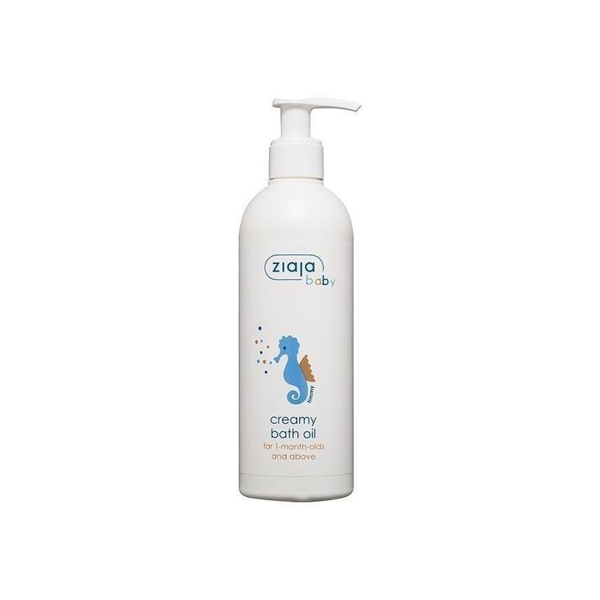 Kreemipesuõli lastele 300 ml – 2