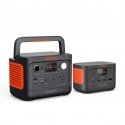 Nešiojama energijos stotis Jackery Explorer 240v2 UE Nešiojama energijos stotis Jackery Explorer 240v2 UE