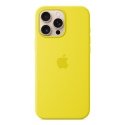 Apple MA7U4ZM/A mobilo telefonu apvalks 17,5 cm (6.9") Aploksne Dzeltens Apple MA7U4ZM/A mobilo telefonu apvalks 17,5 cm (6.9") Aploksne Dzeltens