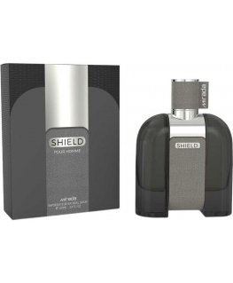 Mirada Shield Man EDP parfumuots ūdens vīriešiem, 100 ml