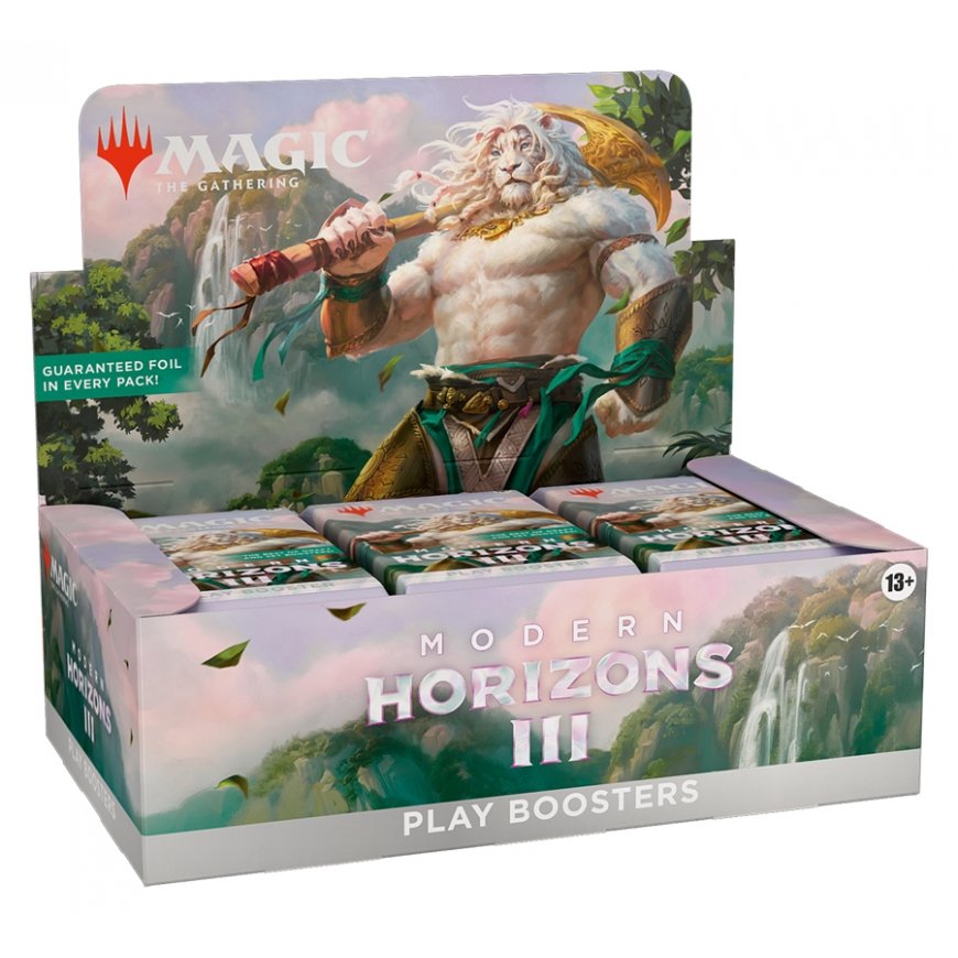 Magic: the Gathering Magic: the Gathering