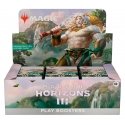 Magic: the Gathering Modern Horizons 3 Card game expansion Multi-genre