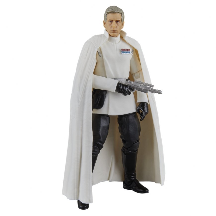 Hasbro Star Wars The Black Series