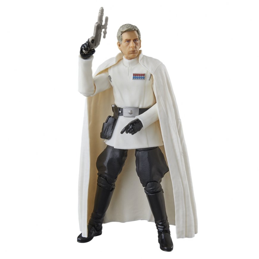 Star Wars The Black Series Director Orson Krennic – 2