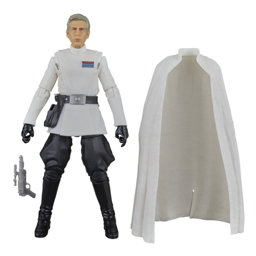 Star Wars The Black Series Director Orson Krennic – 3