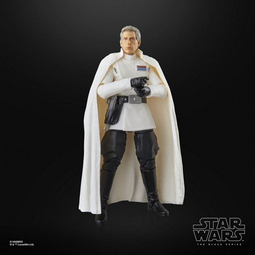 Star Wars The Black Series Director Orson Krennic – 5