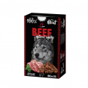 ALPHA SPIRIT Turkey natural snacks - treat for dogs - 80g