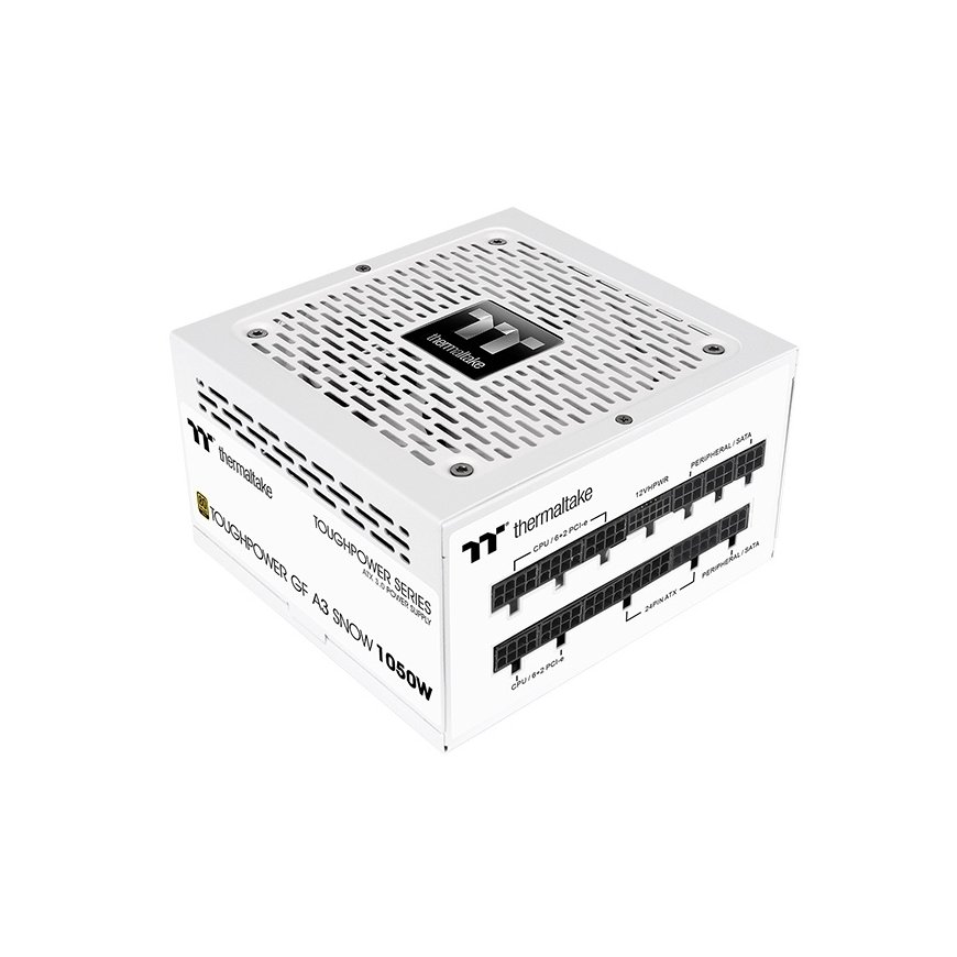 Thermaltake Toughpower GF A3 Snow 1050W