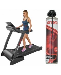 JUOKSUMERKIN VOITEEN 600ML ENERO