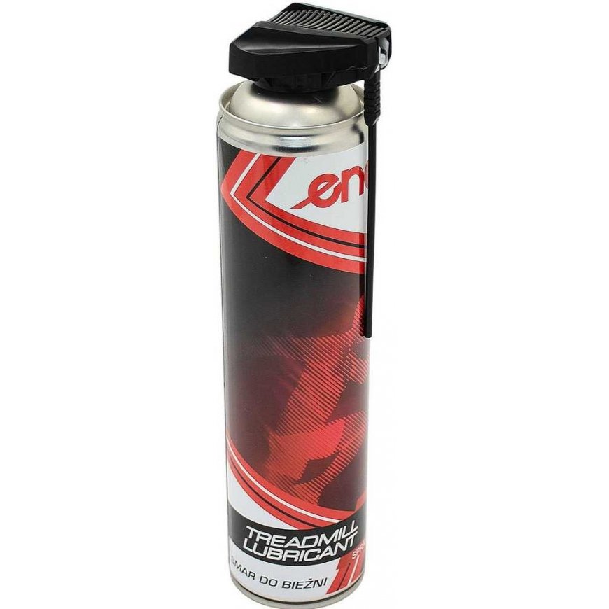 RUNNING BELT LUBRICATION 600ML ENERO – 2