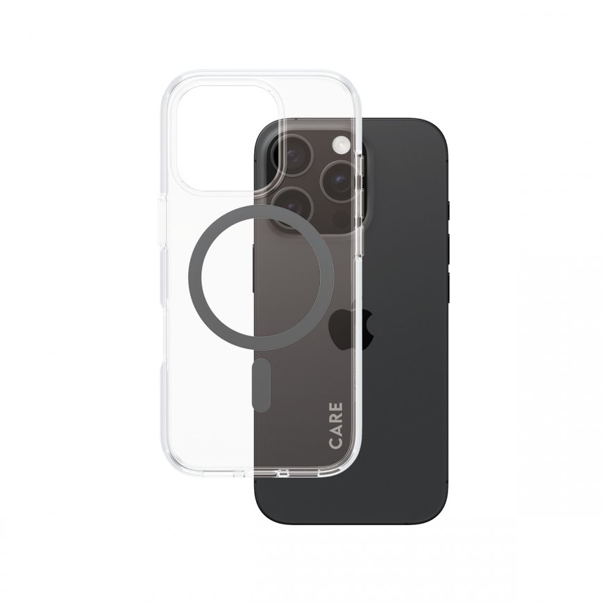 PanzerGlass CARE by ® Flagship Case