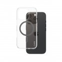 PanzerGlass CARE by ® Flagship Case Transparent Urban Combat w. Black MagSafe iPhone 16 Pro mobile p